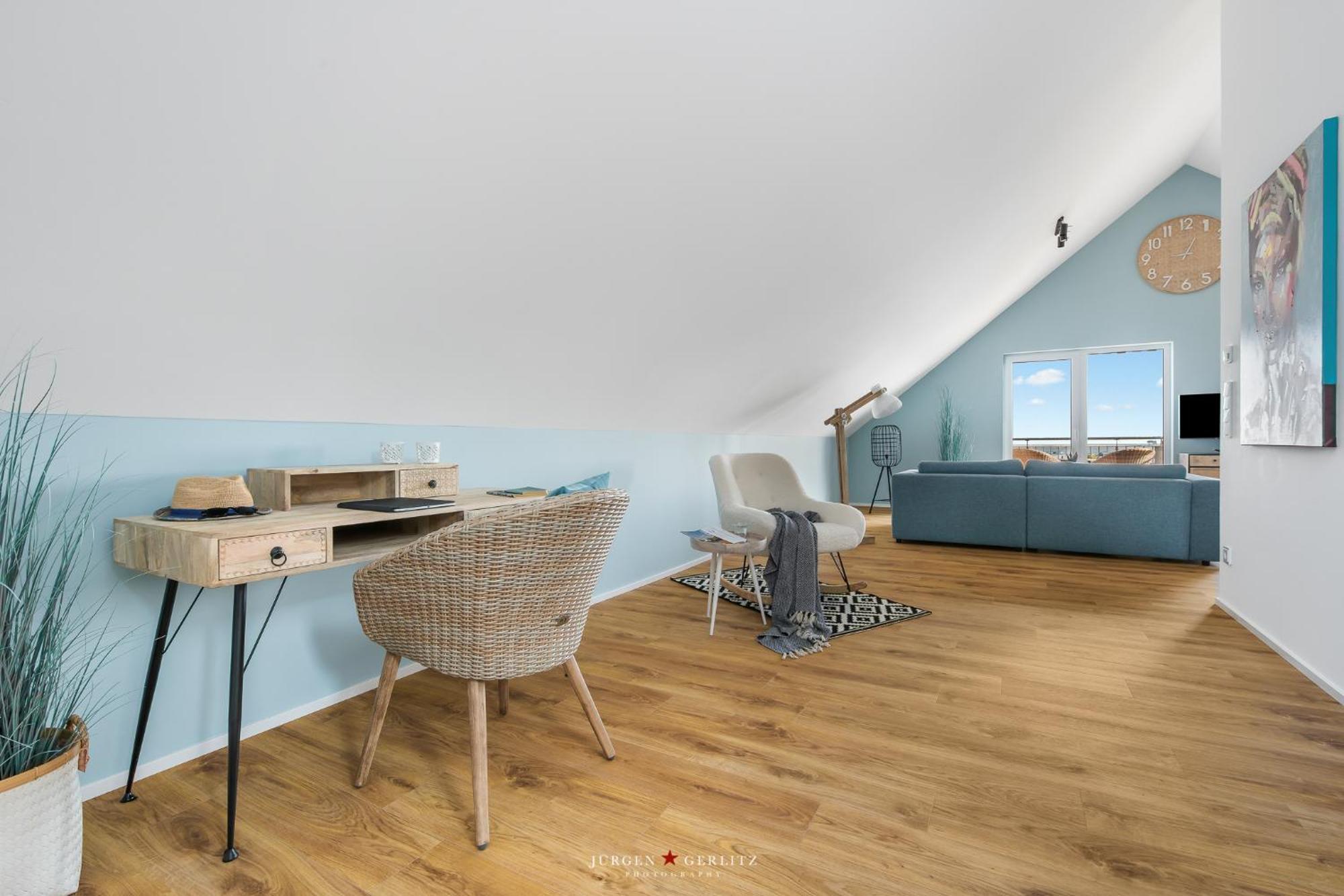 Appartement Aloha Lounge à Olpenitz Extérieur photo